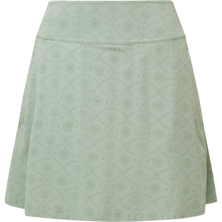 Sherpa Adventure Gear Neha Skort L Celery Sublime, L Celery Sublime