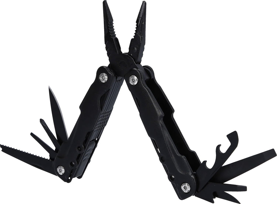 BRILLIANT TOOLS BT100903 Multifunktionszange [Powered by KS TOOLS]