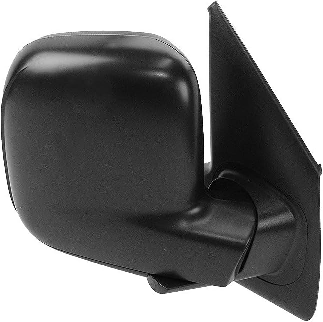 ATEC Germany 1x Aussenspiegel rechts Seitenspiegel konvex Kompatibel mit VW MULTIVAN T5 (7HM, 7HN, 7