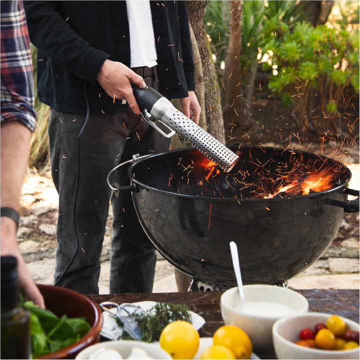 Looflighter Elektrogrill- und Herd-Feuerzeug