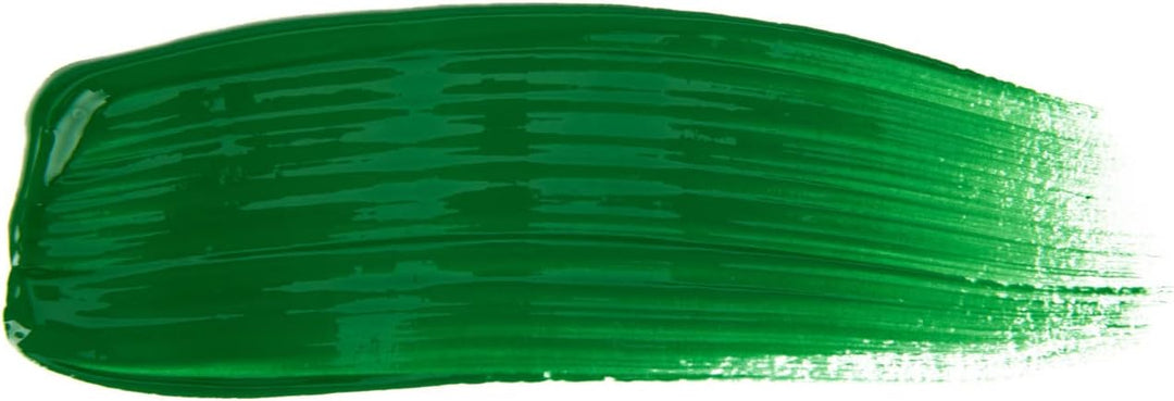 Premier Tempera Paint, Green, 16 oz Grün, Grün