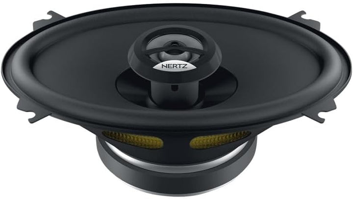 Hertz, DCX 460.3 Lautsprecher