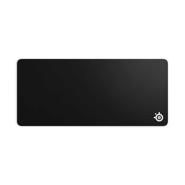 SteelSeries QcK Gaming Mauspad - XXL Stoff - Erstklassiges Tracking und Stabilität - E-Sports-Mousep