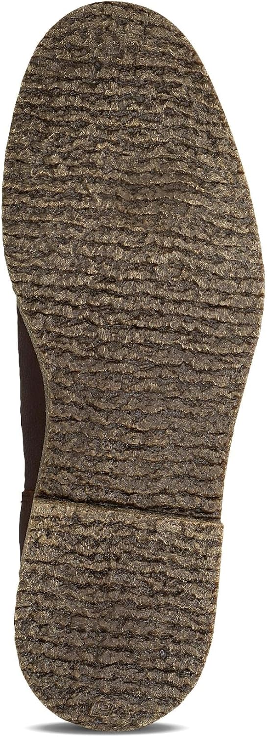 Panama Jack Herren Garnock IglooChelsea-Stiefel 40 EU Kastanienbraun, 40 EU Kastanienbraun