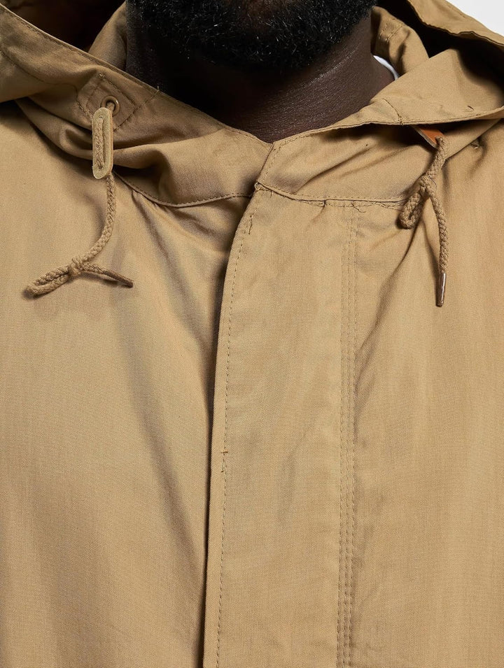 Brandit M51 US Parka 4XL camel, 4XL camel