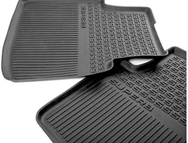 Skoda Gummimatten hinten, Superb ab Mj. 2015-3V0061551