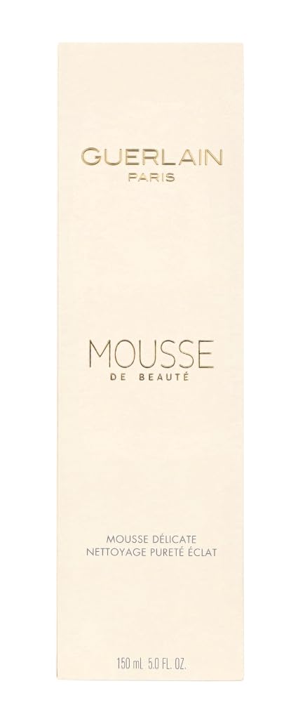 Guerlain Gesichts-Make-up-Entferner 1er Pack (1x 150 ml)