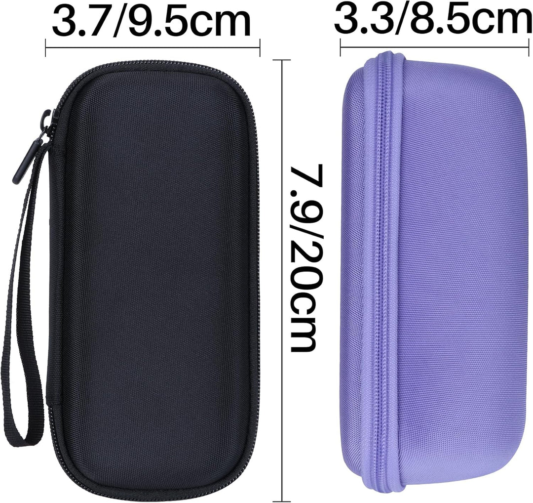 Hart Tasche Hülle Etui für Sonos Roam/Sonos Roam 2 Tragbarer wasserdichter Bluetooth-Lautsprecher (S