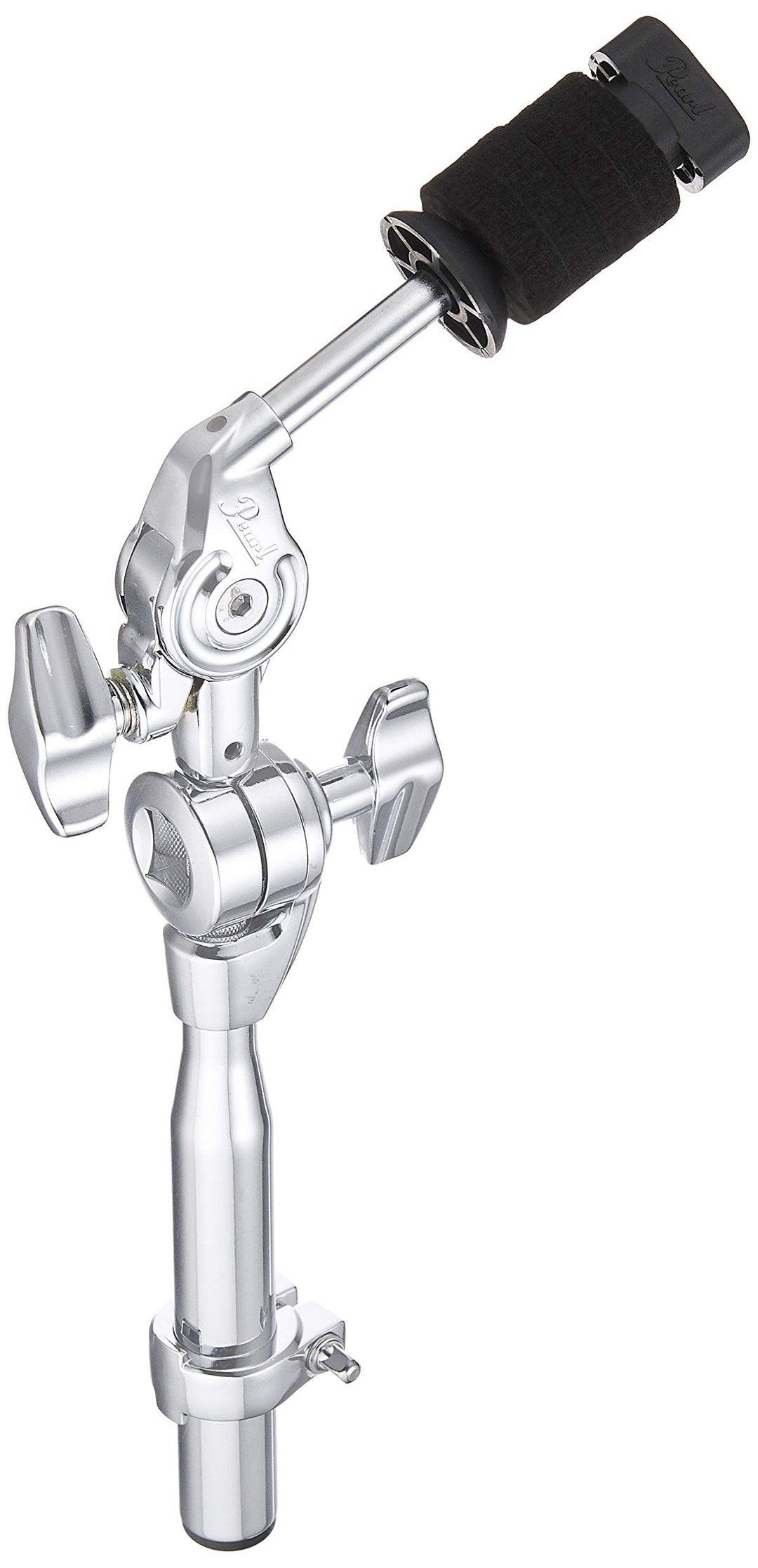 PEARL CH-830S Kurzarm Beckenhalter mit Uni-Lock Tilter Beckenhalter CH-830S, Beckenhalter CH-830S