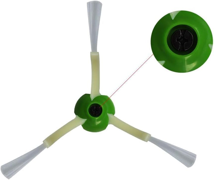 Seitenbürsten-Motormodul für iRobot Roomba I&E&J Serie i3 i4 i6 i7 i8 E5 E6 E7 j7 7550 3550 3150 515