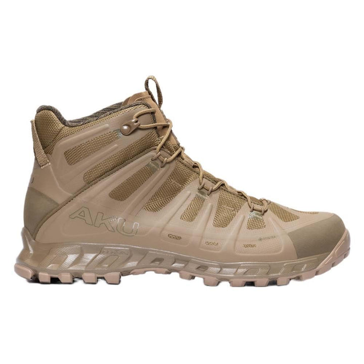 AKU Herren Selvatica Tactical Mid GTX Bootsschuh 40 EU Coyote, 40 EU Coyote