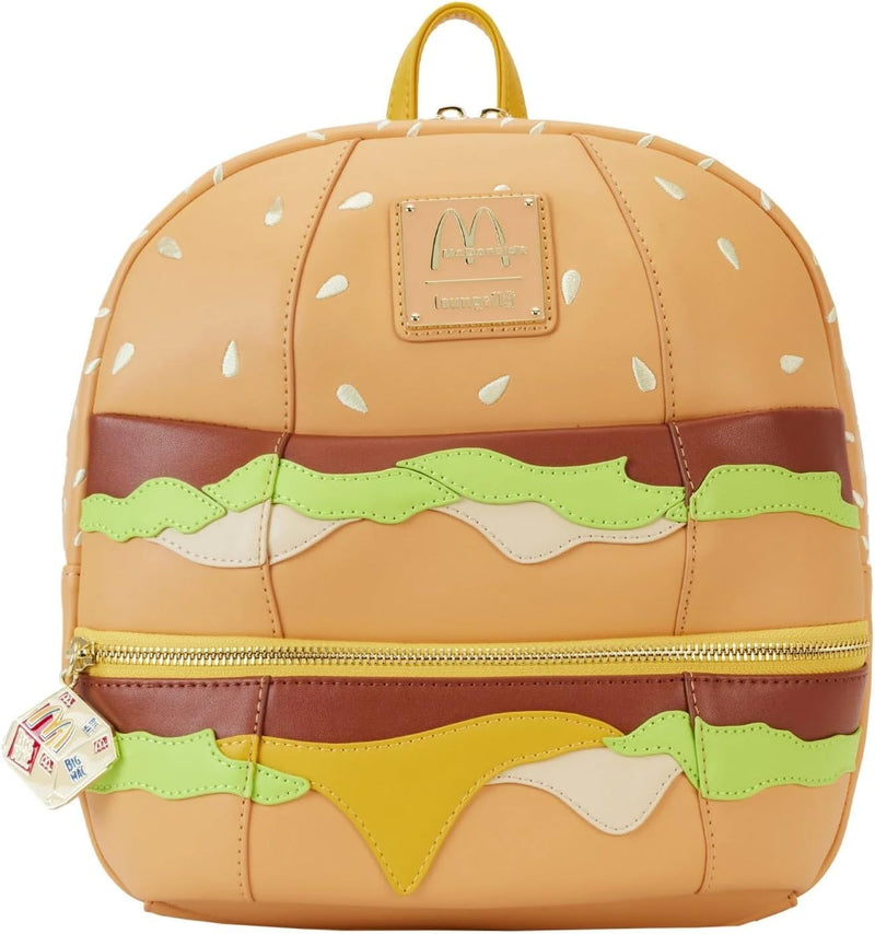 Loungefly McDonald&