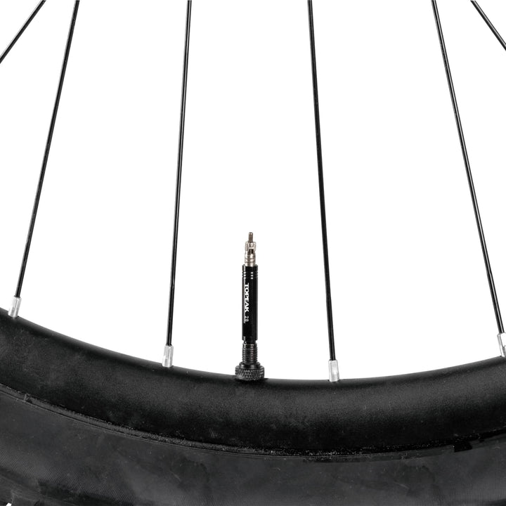 Topeak Shuttle 2.0 Digitaler Reifendruckprüfer