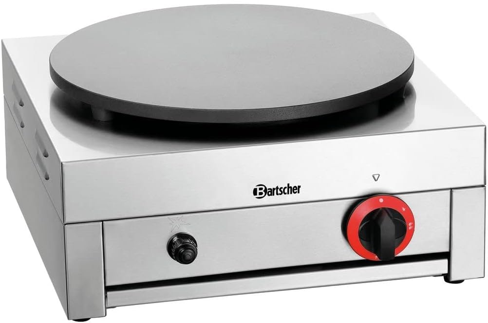 1043613 Crepiere 1CP400G