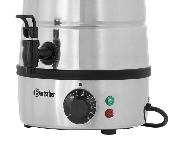 Bartscher HeiÃŸwasser-Spender 5L - 5 Liter