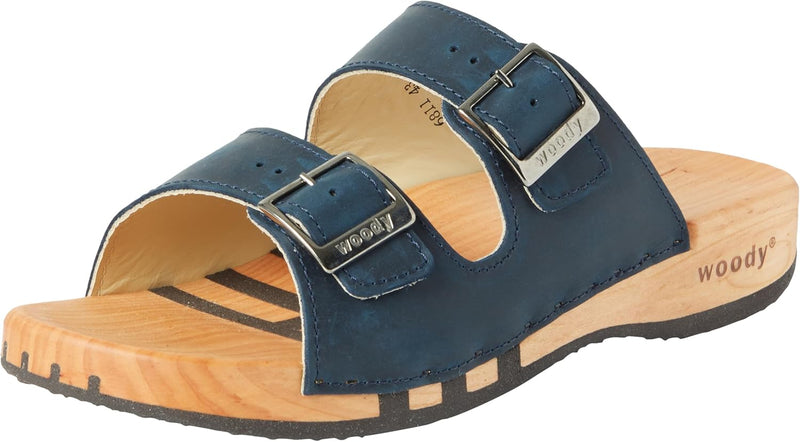 Woody Herren Max Holzschuh 40 EU Avion, 40 EU Avion
