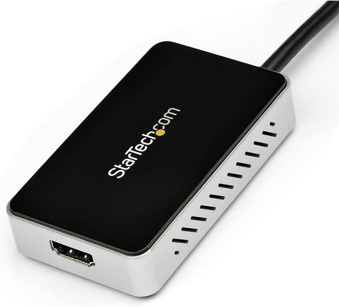 StarTech.com USB 3.0 Super Speed auf HDMI® Multi Monitor-Adapter - Externe Grafikkarte mit 1 Port US