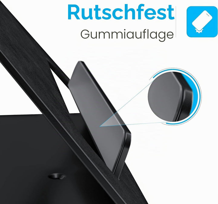 Kassenschublade - Automatic Elektrisch (RJ11-12) / Manuell Öffnen - 4 Geldscheinfächern / 5 Münzfäch
