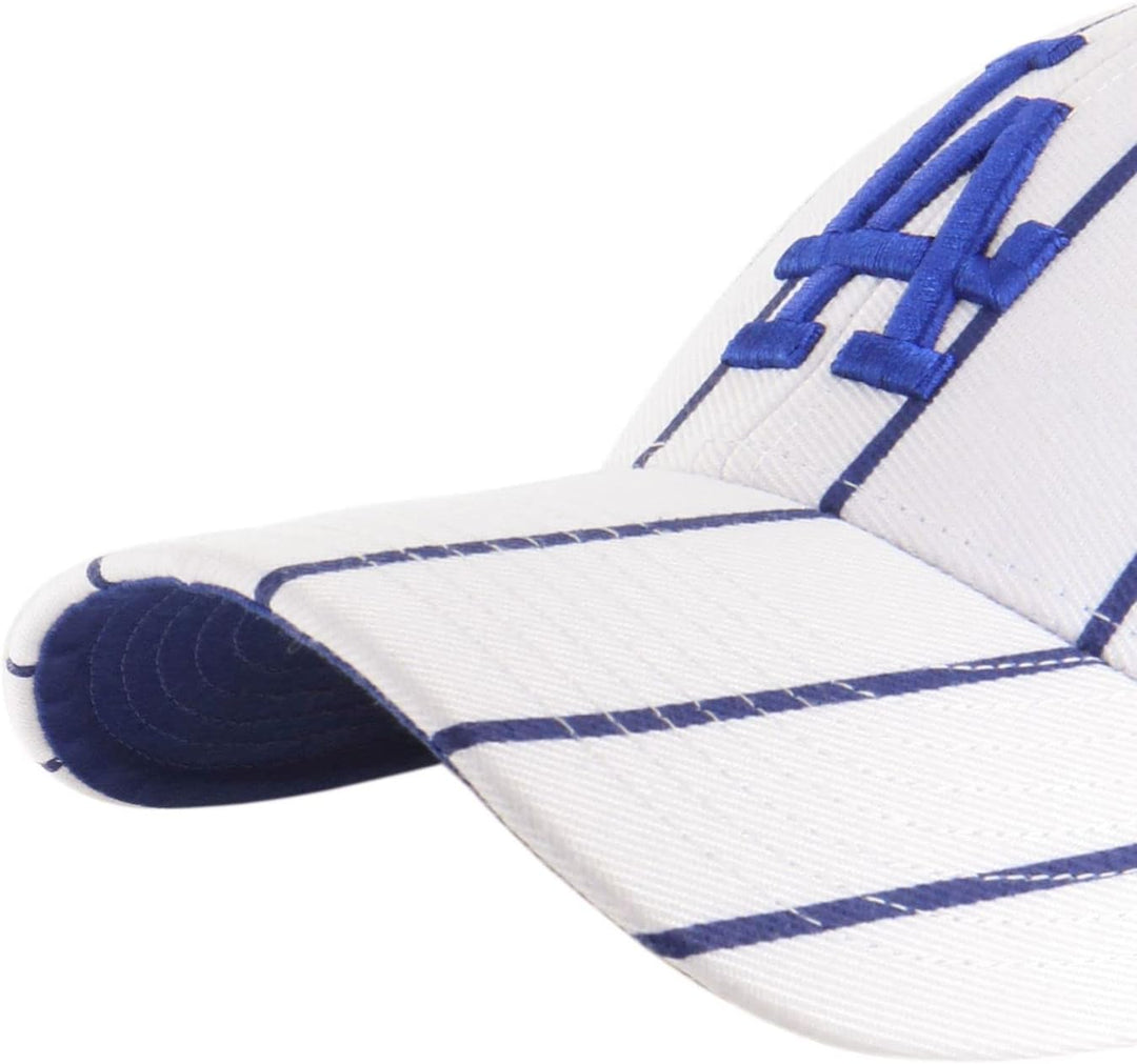 '47 Brand Relaxed Fit Cap - Bird CAGE Los Angeles Dodgers