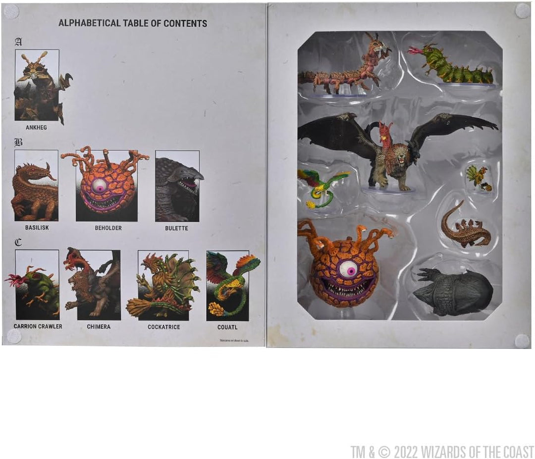 Wizkids 84986 Boardgame