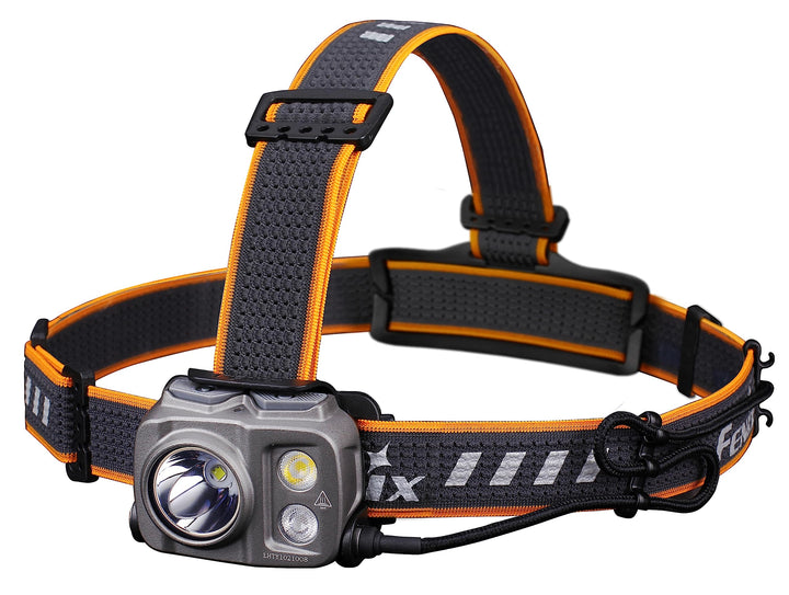 fenix HP25R V2.0 21700 Powered Outdoor, Work, Search & Rescue, Fishing Headlamp