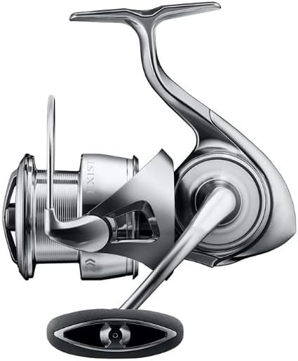 Daiwa Exist (G) PC LT 2500D Neuheit 2022
