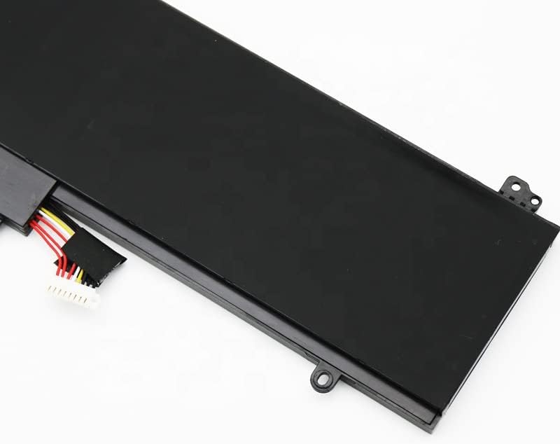 7xinbox 15.4V 76Wh C41N1837 0B200-03380100 Laptop Akku Ersatz für ASUS ROG Zephyrus M G G15 S S15 GU