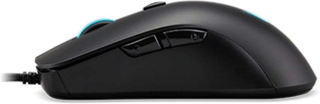 Acer Predator Maus schwarz blau Cestus 310 NP.MCE11.00U