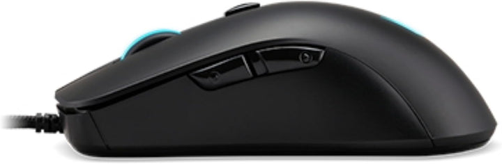 Acer Predator Maus schwarz blau Cestus 310 NP.MCE11.00U