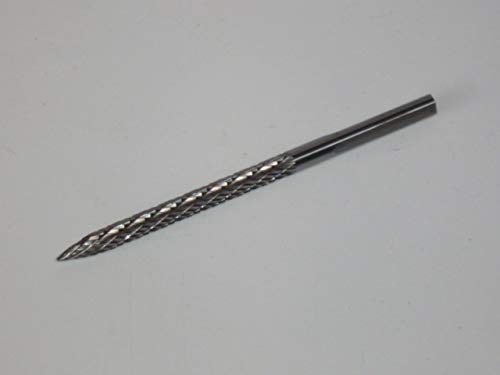 Rema Tip Top Minicombi Hartmetall - Fräser 4,5mm 511176