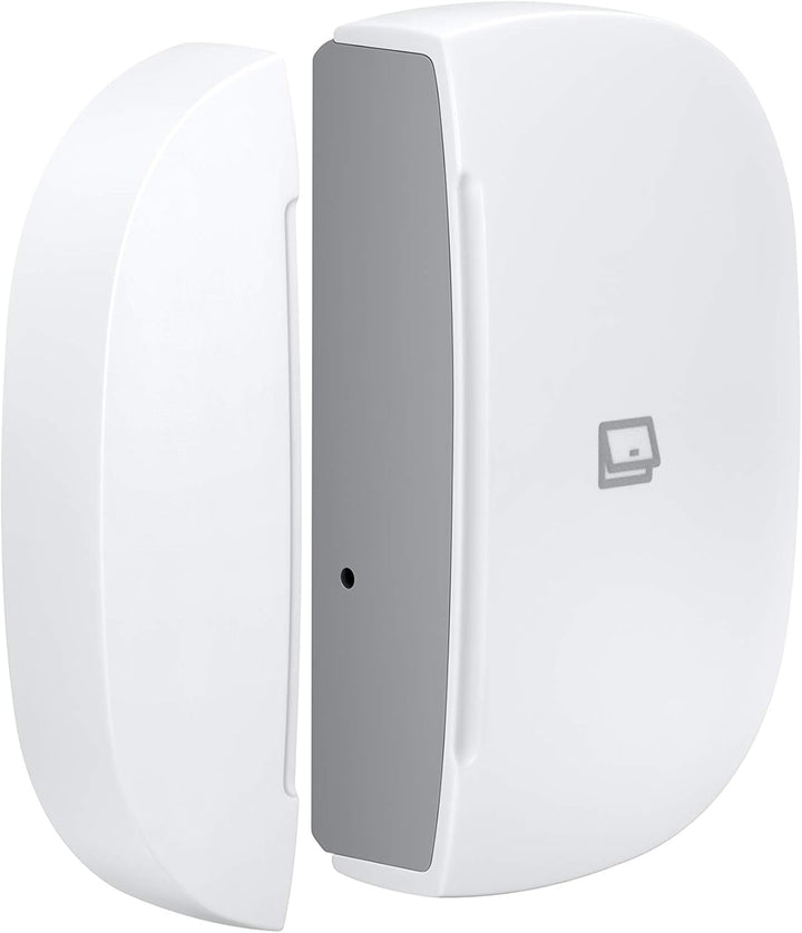 AEOTEC Zigbee Multisensor - Fenster- Türkontakt für Einbruchsalarm Sicherheit inkl. Temperatursensor