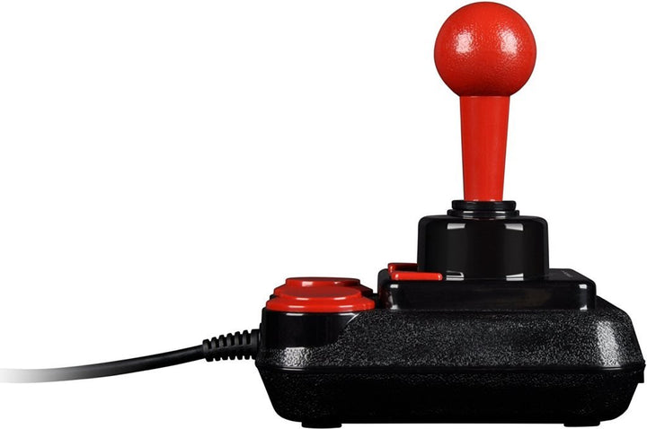 Original Speedlink Competition Pro USB KOKA Exclusive Edition Joystick Retro-Gaming Games PC / MAC [