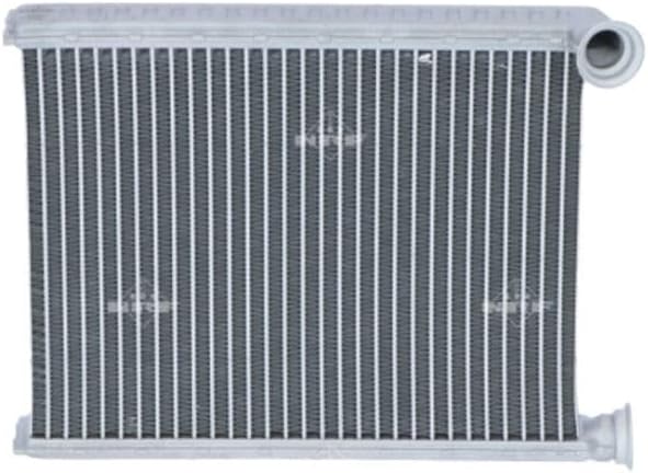 Nrf 54378 - Wärmetauscher, Innenraumheizung