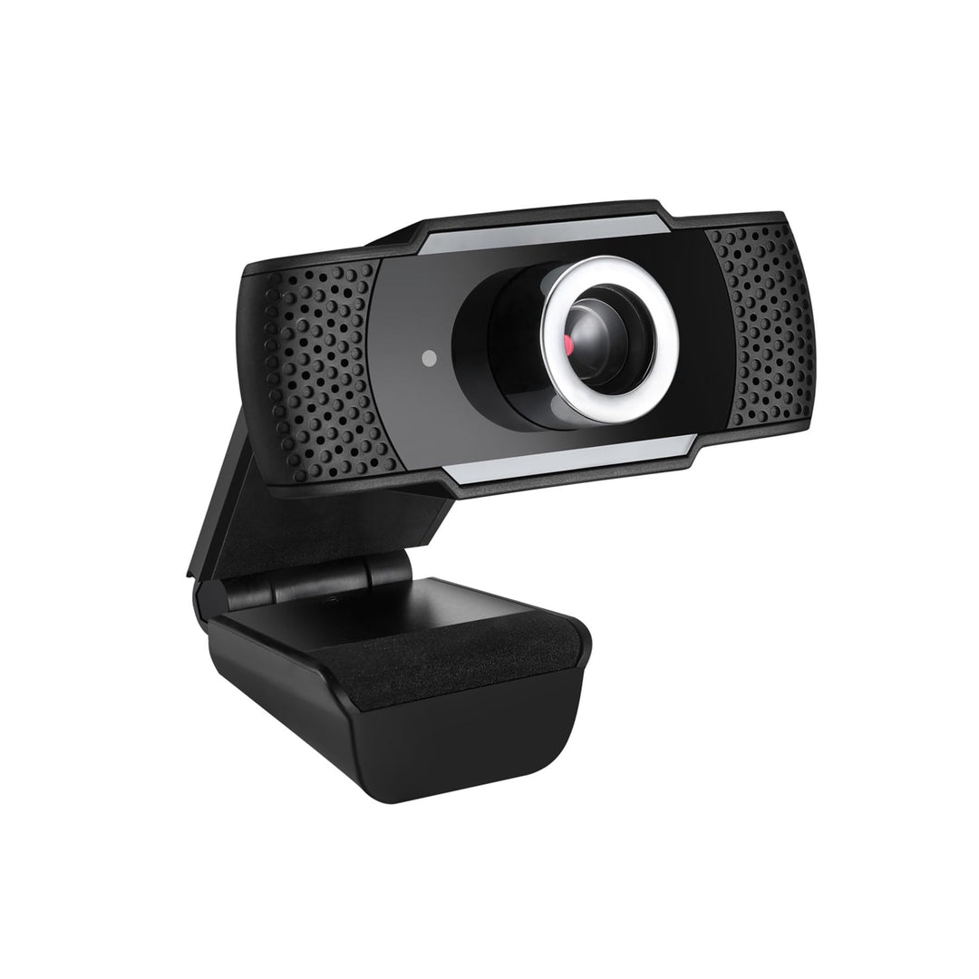 CyberTrack H4 Webcam HD 1080P inkl. Mikrofon, CYBERTRACK H4