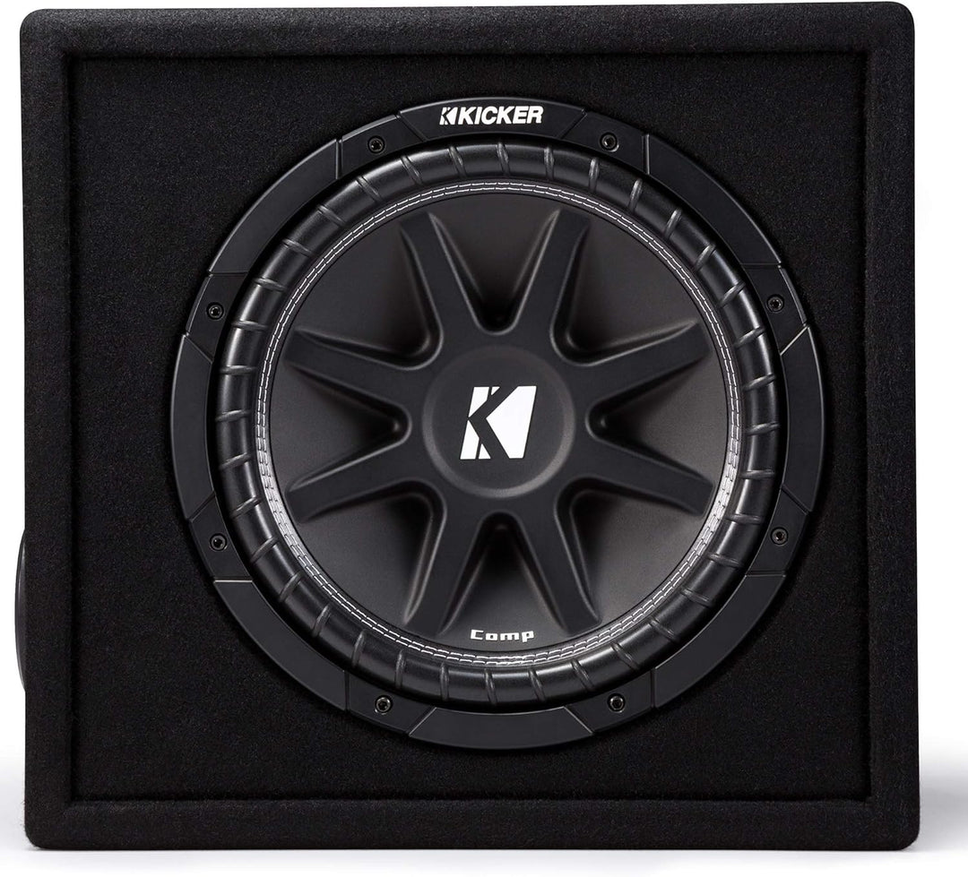 KICKER Bassreflexbox 07 VC124
