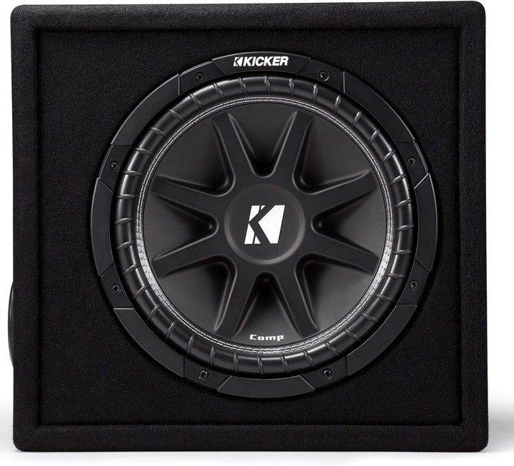 KICKER Bassreflexbox 07 VC124