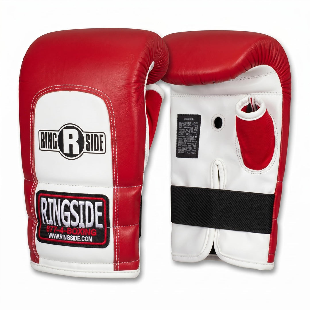 Ringside Profi Taschenhandschuhe M, M