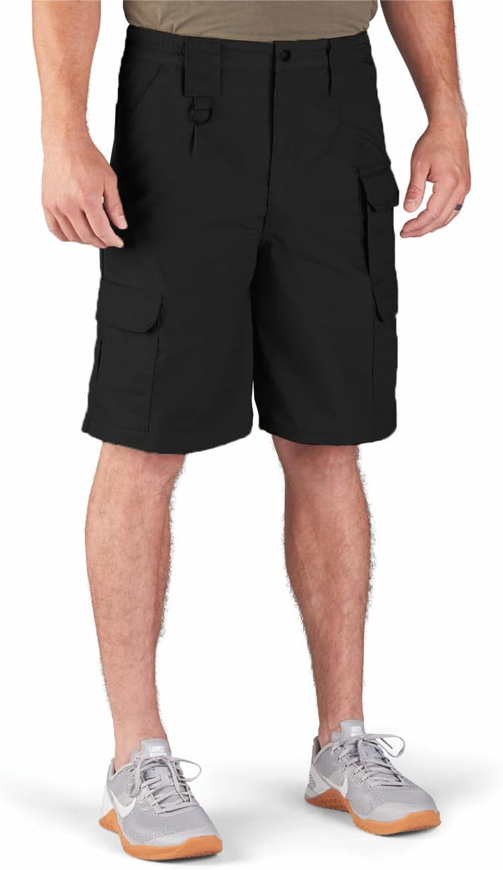 Propper Herren Tactical Shorts Grösse 34 Schwarz, Grösse 34 Schwarz