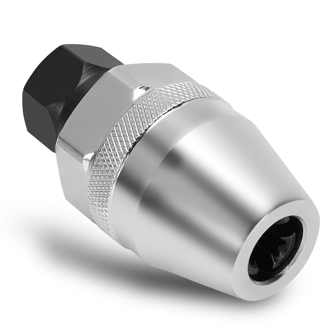 Stehbolzenausdreher, Bolzenausdreher Zum Entfernen für 1/4 bis 1/2 Zoll (6-12 mm) Bolzen, Einstellen
