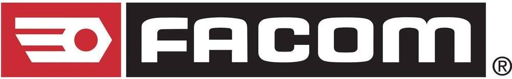 FACOM Stufenbohrer 6,5 - 40,5mm 11 Stufen, 1 Stück, 678006