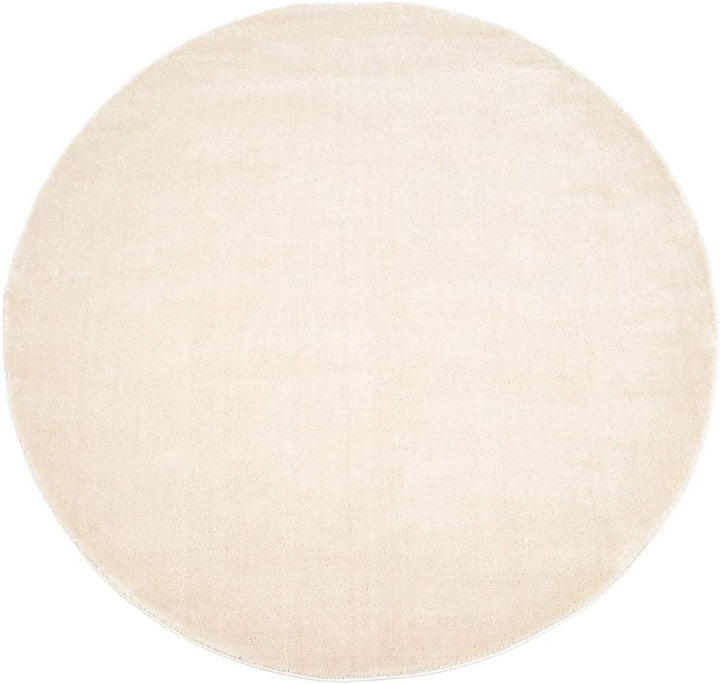 Taracarpet Designer-Teppich Galant Flauschige Flachflor Teppiche fürs Wohnzimmer, Esszimmer, Schlafz
