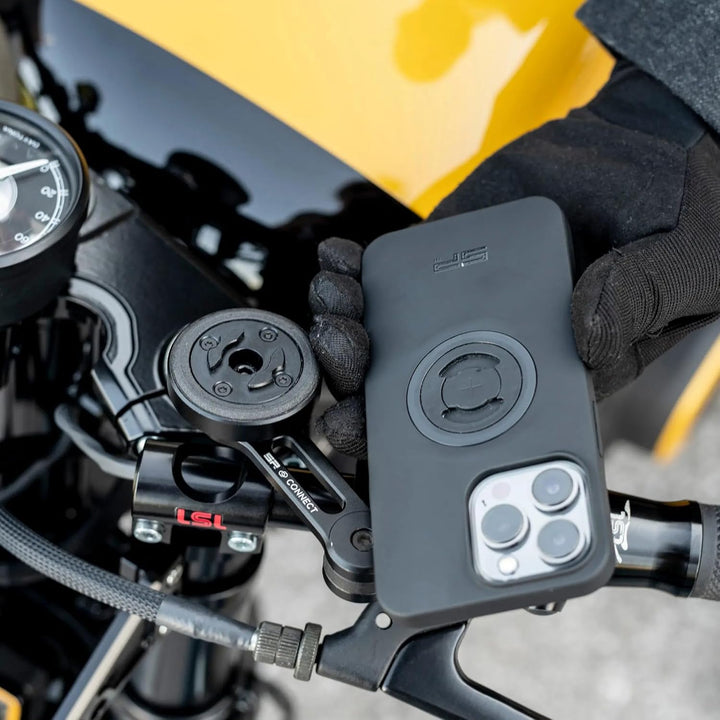 SP Connect Charging Anti Vibration Module |SPC+|