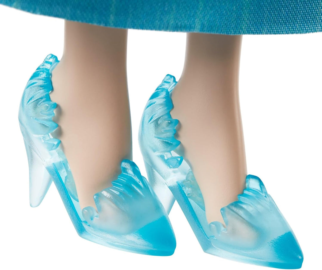 Disney - Frozen - ELSA (HMJ42)