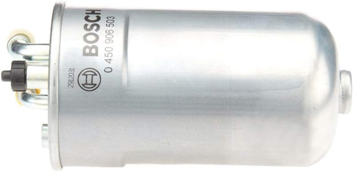 Bosch N6503 - Dieselfilter Auto