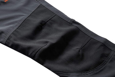 BenBoy Herren Wanderhose Wasserdicht Softshellhose Outdoorhose Winddicht Warm Gefüttert Skihose Snow