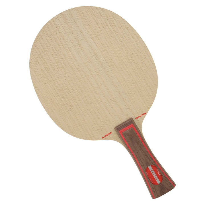 Stiga Holz Allround Evolution gerade, gerade