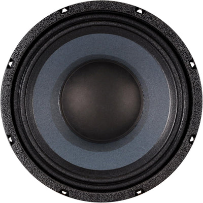 Eminence American Standard Delta-10A Pro Audio Lautsprecher, 10 Zoll, 350 Watt bei 8 Ohm 350 W, 8 Oh