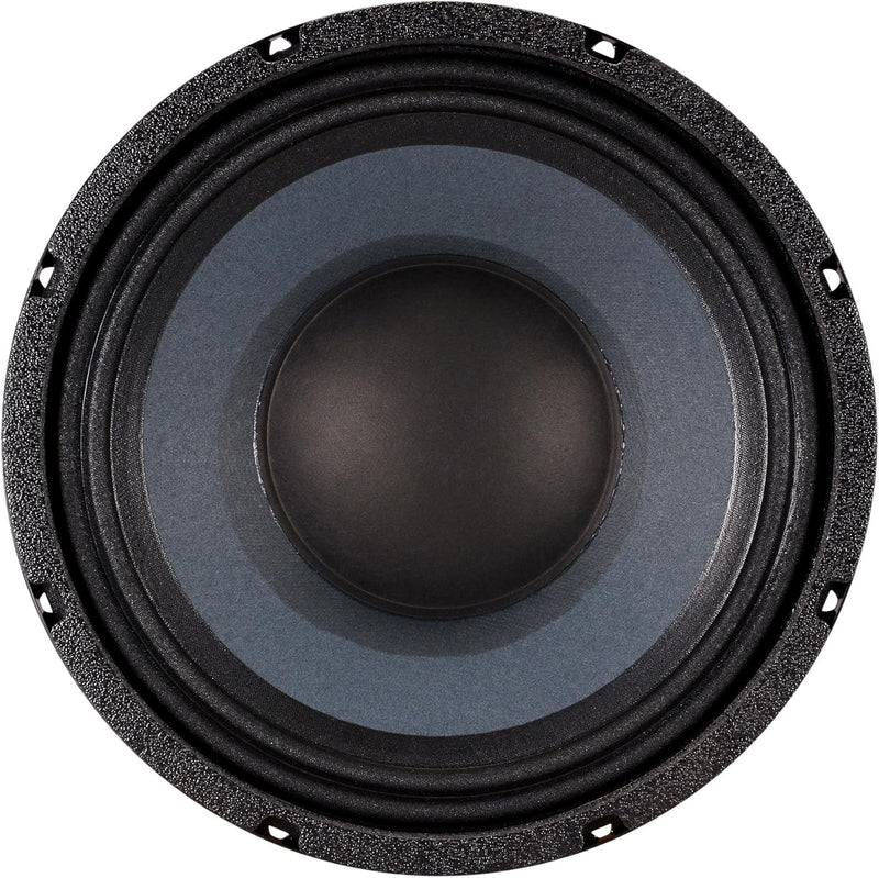 Eminence American Standard Delta-10A Pro Audio Lautsprecher, 10 Zoll, 350 Watt bei 8 Ohm 350 W, 8 Oh