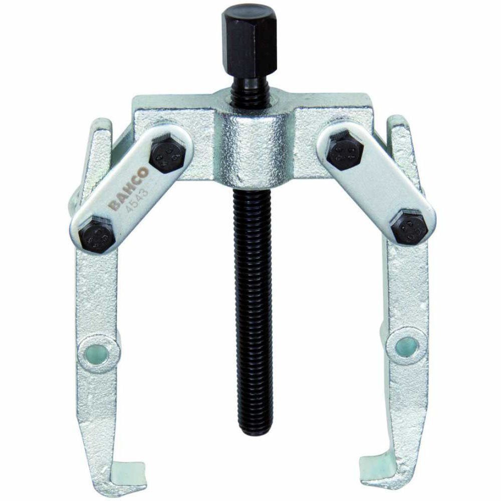 Bahco 3-armiger Abzieher, 10-90 mm, 84mm 4543-30