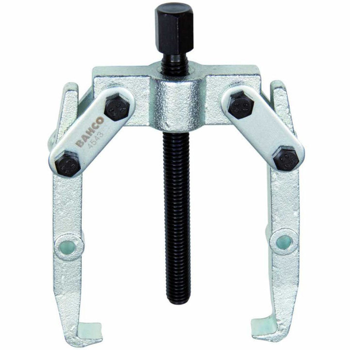 Bahco 3-armiger Abzieher, 10-90 mm, 84mm 4543-30